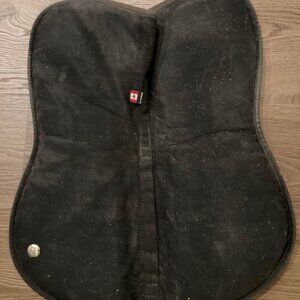 Ogilvy Classic Jump Memory Foam Half Pad